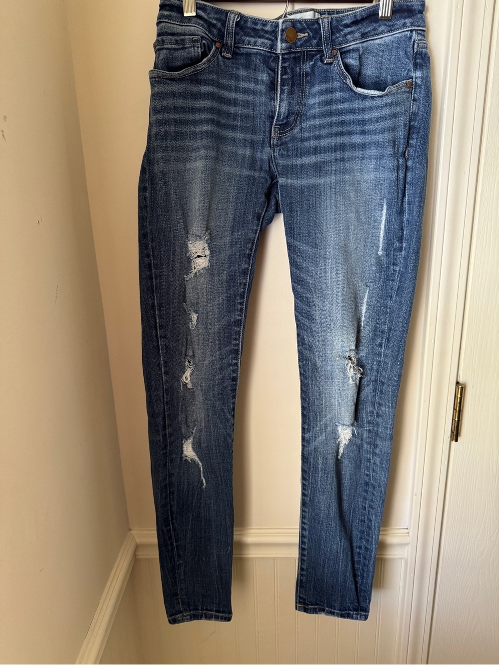 Women’s BKE Stella Ankle Jeans Size 28